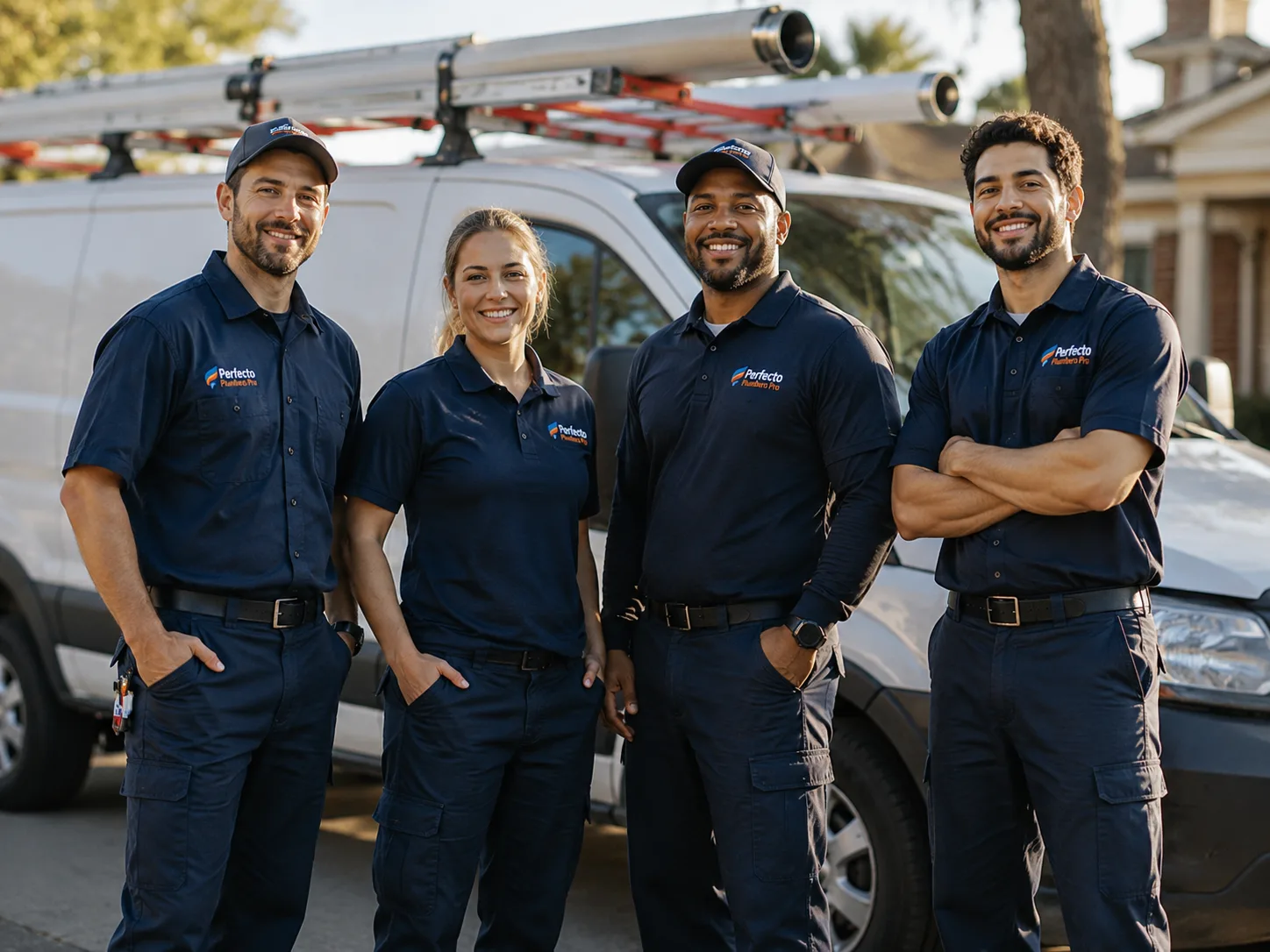 Emergency Plumber Near Me in Charlestown, IN near me